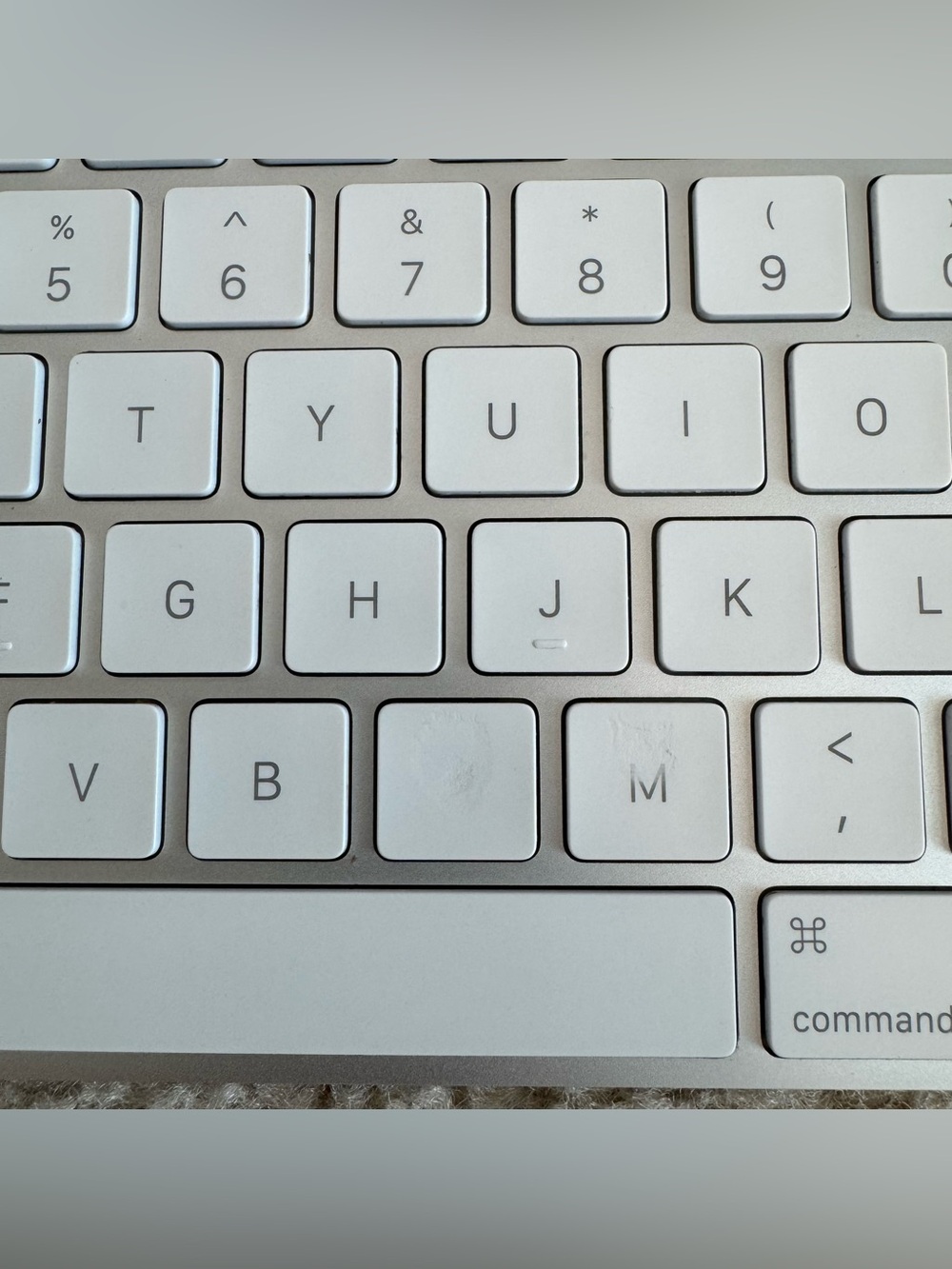 Apple Magic Keyboard - Picture 4 of 5